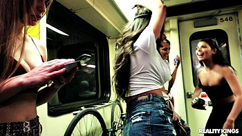 earrings,bathroom,bed,shorts,bedroom