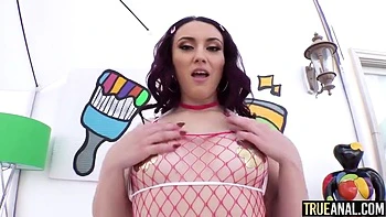 stockings,assfucking,booty,ass-to-mouth,big-ass