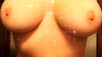 brunette,big-boobs,softcore,amateur,solo