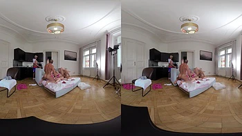 blonde,blowjob,hardcore,double-penetration,brunette