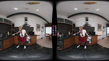 blonde,british,solo-female,stockings,fishnet