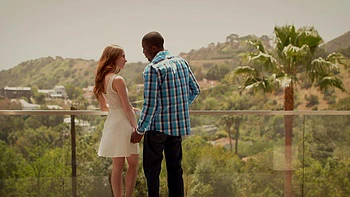 blowjob,babes,bra,long-hair,panties