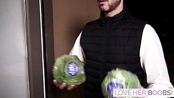 nipple-sucking,huge-tits,blowjob,fake-boobs,busty