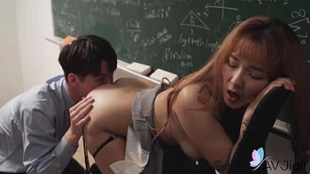 tattoos,big-tits,brunette,asian,hd