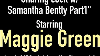 blowjob,3some,maggie-green,milf,samantha-bentley