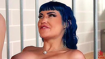 hd,threesome,strapon,3some,dominatrix