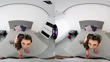 long-hair,bed,shaved-pussy,straight,bedroom