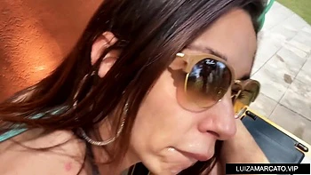 booty-shake,huge-tits,public,milf-big-ass,knockers