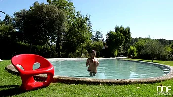 high-heels,brunette,toys,solo-female,british