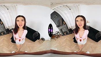 blowjob,missionary,reverse-cowgirl,brunette,doggy-style