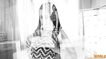 solo-female,stockings,high-heels,big-tits,lingerie