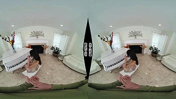 milf,brunette,vr-porn,pornstar