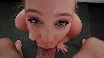 blonde,blowjob,masturbation,spread-legs,peaches