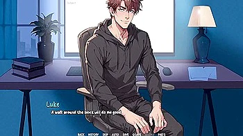 cartoon,brunette,amateur,toon,anime