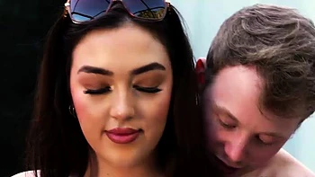 outdoor,milf,gangbang,brunette,threesome