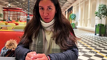 pov,russian,brunette,bath,toilet