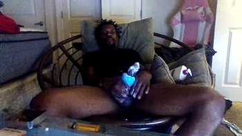 black-and-ebony,amateur,handjob,solo,big-cock