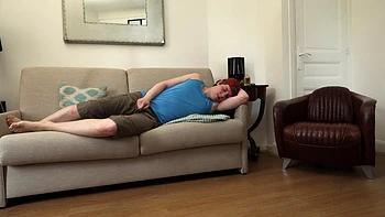 stockings,anal,blowjob,threesome,tattoo