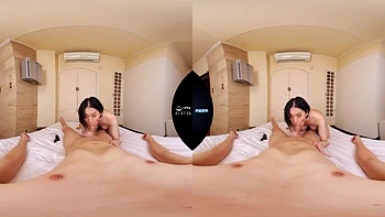 handjob,cowgirl,vr-porn,foot-fetish,toys