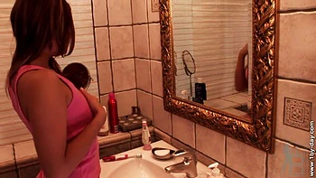 blonde,solo-female,teens,toys,russian