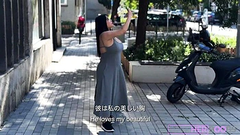 tittyfuck,asian,interracial,brunettes,black-hair