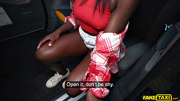 car,doggystyle,blowjob,fucking,bald-pussy