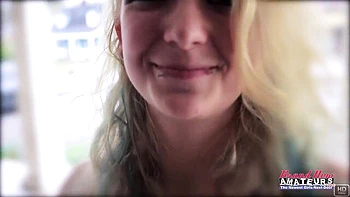 blonde,cum-swallowing,coed,masturbation,swallowing