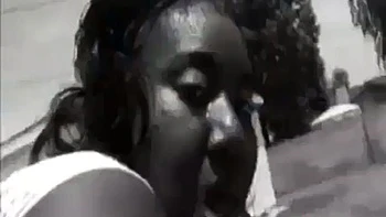 tits,cumshot,cowgirl,black-and-ebony,milf