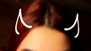 blowjob,big-boobs,latin,redhead,cumshot