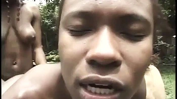 hardcore,black-and-ebony,group-sex,dildo,lesbian