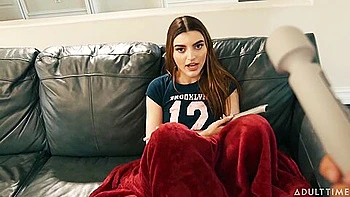 brunette,big-cock,tiny-tits,small-tits,young-18