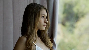 pussy-licking,blowjob,long-hair,missionary,brunettes