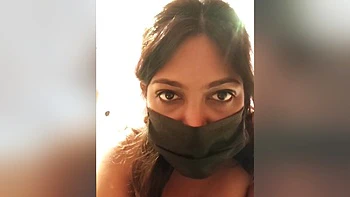 busty,melons,big-tits,brunette,desi-amateur