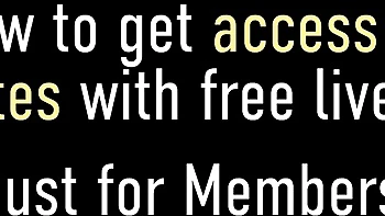 sucking-dick,big-ass,butt,short-hair,dirty-talk