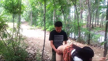 asian,amateur,outdoor,missionary,doggy-style