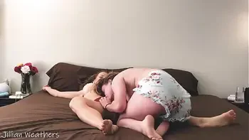 busty,teen,jillian,weathers,mfc