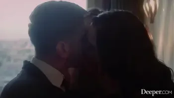 shaved-pussy,pussy-licking,riding,reverse-cowgirl,blowjob