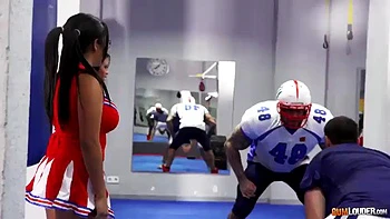 blonde,milf,doggy-style,fetish,big-butt