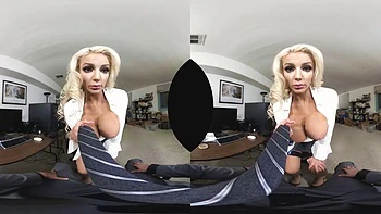 tits,doggy-style,cowgirl,secretary,big-tits