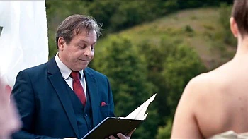 public,hd,hardcore,outdoor,wedding-dress