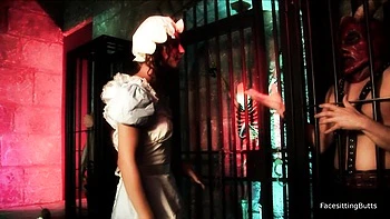 small-tits,master,milf,blowjob,threesome