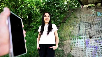 blowjob,doggystyle,brunette,teen,german