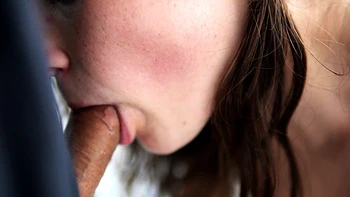 handjob,blowjob,pov,brunette,amateur