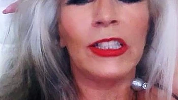 mature,nipples,blonde,big-boobs,solo