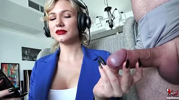 high-heels,perfect,strap-on,handjob,amateur