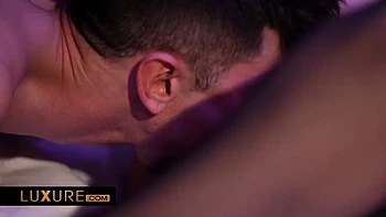 sexy-threesome,brunette-doggy-style,wife-mmf,doggy-style,wife-shared