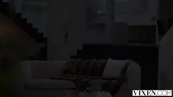 blowjob,step-friend,spoon,rough,deepthroat