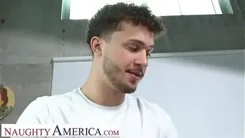 ball-licking,blow-job,piercings,long-hair,masturbation