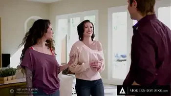 threesome,reality,girl-on-girl,tattoos,big-tits