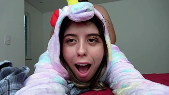 amateur,moaning,bed,pov,blowjob